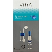 VitrA Tek Kademe İç Takım