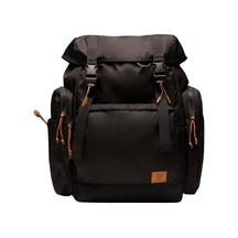 Timberland Nylon Backpack Unisex Sırt Çantası Siyah Timberland Nylon Backpack Unisex Sırt Çantası Siyah
