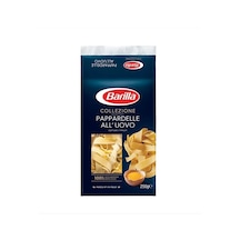 Barilla Pappardelle All'uovo Makarna 250 G