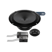 Özenhifi'Den Audison Prima Apk 165 Ω2