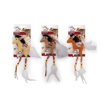Afp - 774 - Dream Catcher - Peluş Çılgın At Oyuncak - Kmrsfres - 2 Li