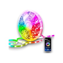 10 Metre Şerit Led Mh-hs6319-0690