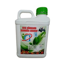Dmy Sıvı Yarasa Gübresi, 5 Litre, Organik 0.75 LT - 2.5 LT - 12 KG