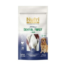 Tr Dental Twist Kuzulu Köpek Ödülü M-l 120 Gr