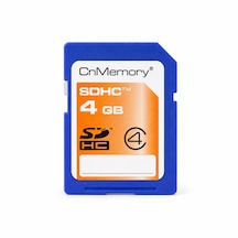 Ultratekno 4gb Sdhc Class 4 Tam Boy Sd Hafıza Kartı