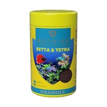 Rotifish Betta Granulat 100ml 36gr