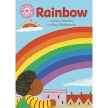 Reading Champion: Rainbow