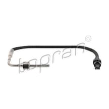 Topran 410754001 Egzoz Sıcaklık Sensörü Mercedes 212 221 A0009050632