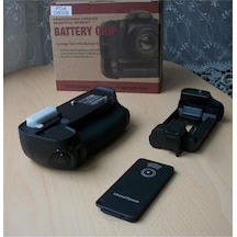 Nikon D600-d610 Battery Grip 1 ADET