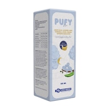 Pufy Relax Şurup 150 Ml