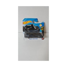 Batman Serisi - Armored/blınde Batmobıle Model Araba - Jjh72