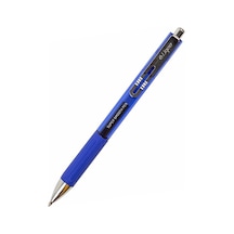 Liqeo Super Smooth Gel Pen 0.7 Mm Mavi G-7009-130 Çok Renkli