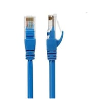 CAT6 KABLOSU ETHERNET 1.5 METRE İNTERNET MODEM LAN RJ45 UÇ