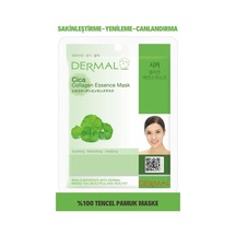 Dermal Canlandırıcı, Yenileyici, Sakinleştirici Centella Asiatica 20'li Paket