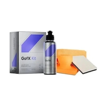 Carpro Gofx - Cam Temizleyici Ve Leke Cikartıcı Cila Kit