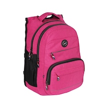 Relaxion Okul Sırt Çantası Pembe 2236 Pembe