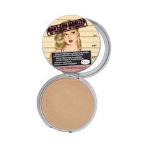 The Balm Mary Lou Manizer Highlighter Aydınlatıcı Pudra