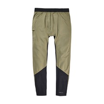 Burton Burton Midweight X Pt Erkek Yeşil İçlik Alt Moss Haki