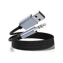 Usb To Aux Kablo Zr1198 Evimdeyokyok