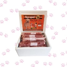 Kocapati Raw Food Çiğ Besleme 13 KG