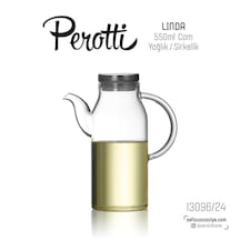 Perotti Linda 550 ML Yağlık 13096