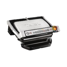 Tefal GC712D34 Optigrill 2000 W Tost Makinesi