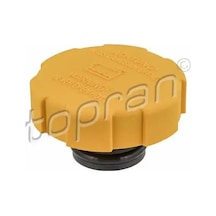 Opel Astra H Yedek Su Depo Kapagi 1.4 2004-2011 Topran 206670001