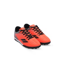 Slazenger Cambly Erkek Çocuk Halı Saha Ayakkabı Turuncu