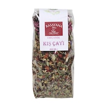 Rasayana Organic Kış Çayı 200 G