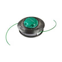 Oleomac 63129008 Tırpan Otomatik Başlık Load&Go Kolay Sarım 130