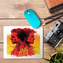 Fight Clup Mouse Pad Mousepad