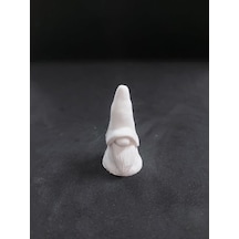 Gnome Erkek Cüce 7x3cm