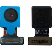 Teknonet Samsung Galaxy G955 S8 Plus Uyumlu Ön Kamera