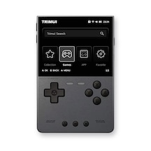 Trimui Brick Hammer Retro El Konsolu - 128gb