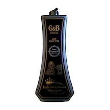 G&b Kıl Yatıştırıcı Pet Şampuan 1 Lt