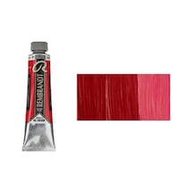 Rembrandt 40 ML Yağlı Boya Seri:3 No:342 Perm Madder D