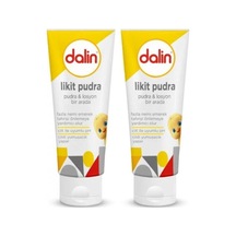 Likit Pudra 100 Ml X2 Adet