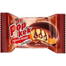 Eti Popkek Kakaolu Kek 24 x 60 G