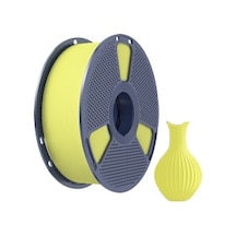 Sunlu Pla Filament Limon Sarısı 1.75mm 1kg