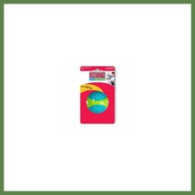 Bezos Core Strength Plastik Köpek Çiğneme Oyuncağı 6 Cm Hb006