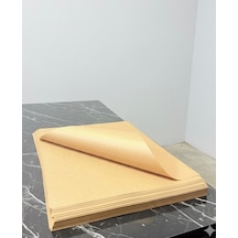 Kraft Kağıt 50x70 Cm 20 Adet Paketleme Kağıdı , Çeyiz Kağıdı , Ambalaj Kağıdı , Kraft Kağıdı Kah
