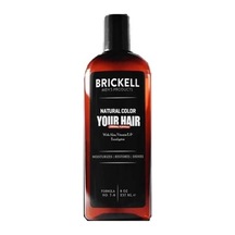 Sh Brickell Erkekler İçin Şampuan Najmaddin