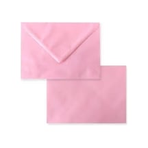 Zarf Pembe Renkli Mini 7x9 Cm 1000 Adet