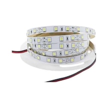 Cata Rgb Şerıt Led Üççıp 60 Led İç Ortam 5 Mt. Ct-4545