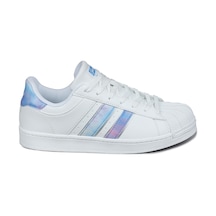 Jump 28787 Beyaz Kadın Sneaker Günlük Spor Ayakkabı Beyaz