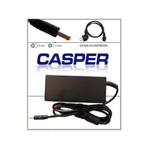 Grundig Uyumlu Gnb 1690 B1 I7 Adp-65Jh Bb 19V 3.42A Adaptör, Şarj