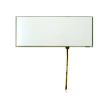 Çin Touch-10.2 ,10.2" 215x129mm 4pin Dokunmatik Cam/touch