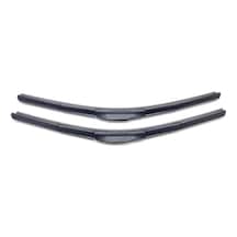 Toyota Uyumlu Land Cruiser Prado J120 03-09 Ön Cam Silecek Seti 55x53cm