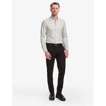 Pierre Cardin Erkek Siyah Pantolon 50319594-vr046