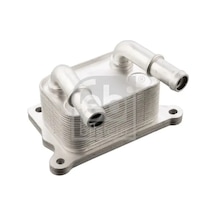 Motor Yağ Soğutucu - Dacia Sandero, Duster, Logan, Dokker, Lodgy - Bsg-75506011